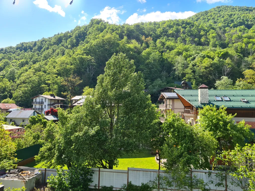 Квартира Квартира с камином — Эсто-Садок