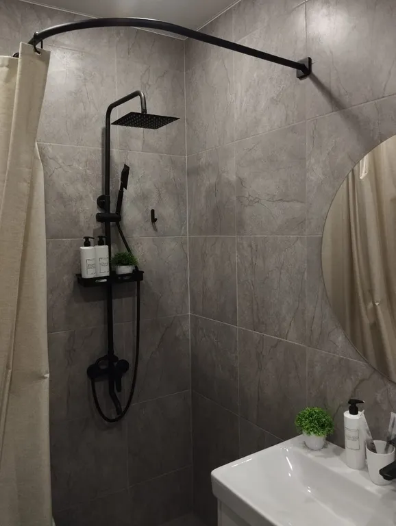 Уютная студия для релакса