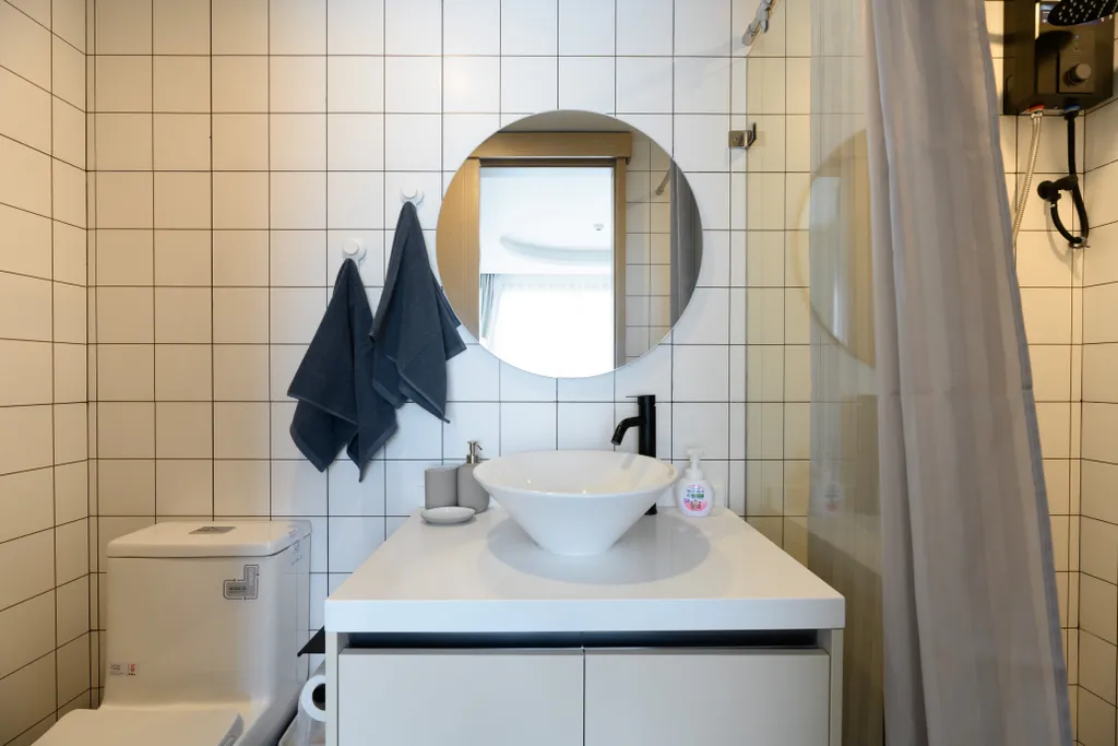 Премиальная двухкомнатная квартира у пляжа Камала