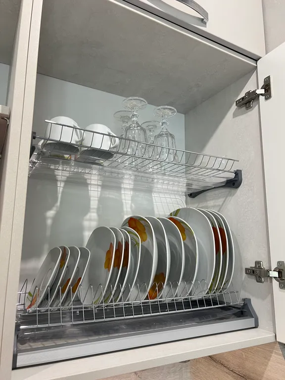 Уютные апартаменты с видом на горы