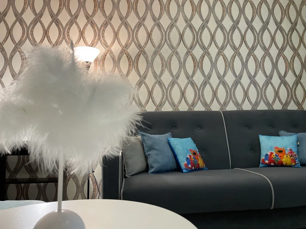 Апартаменты в центре