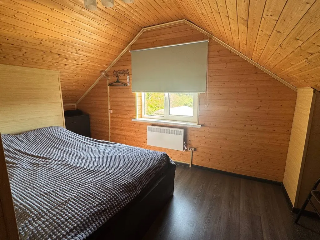 Дом для отдыха и релакса