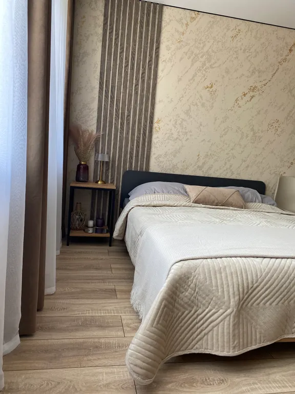 Уютное гнёздышко