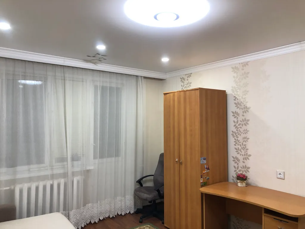 Квартира Большая уютная квартира — Тюмень