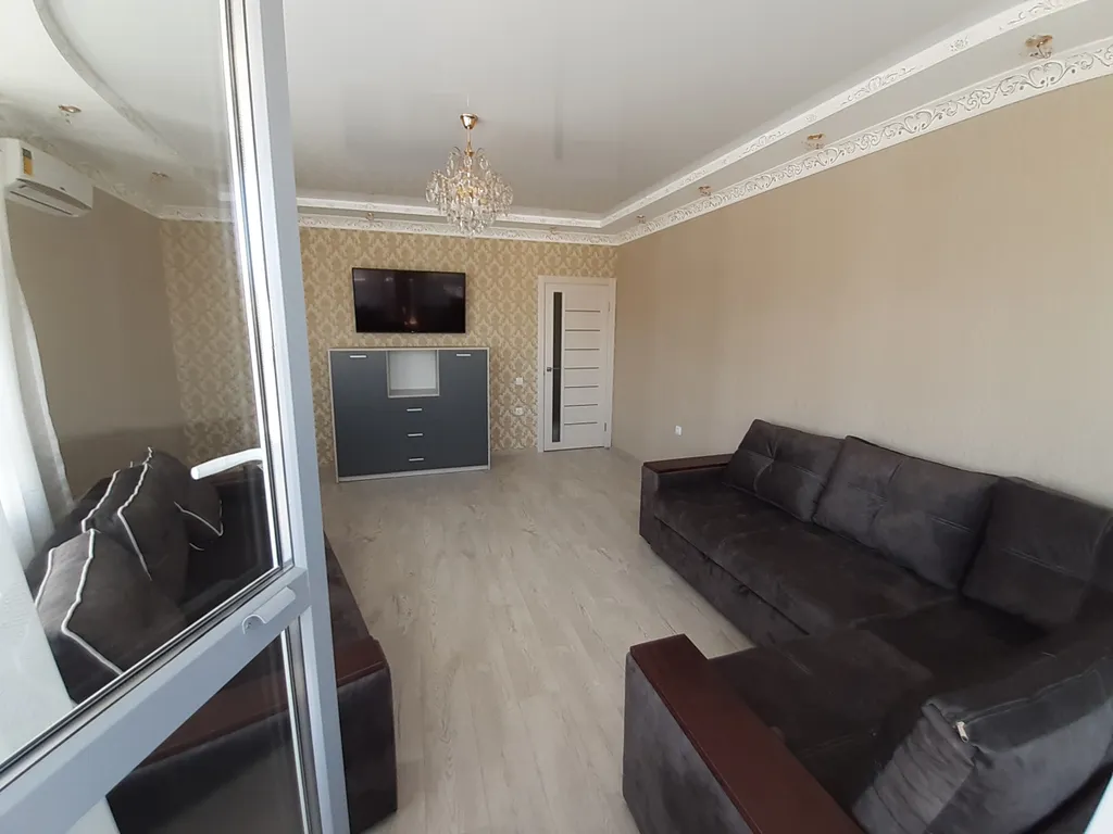 Квартира Квартира Apartments Rich — Анапа