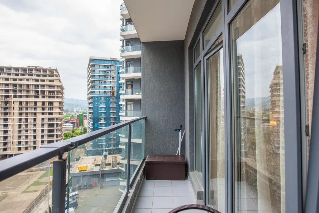 GG Home - Aпартаменты в White Sails с видом на море