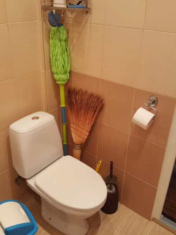 Квартира 1-комнатная Квартира — Сухум