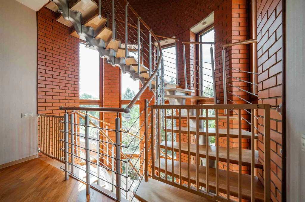 Загородный Дом Весна