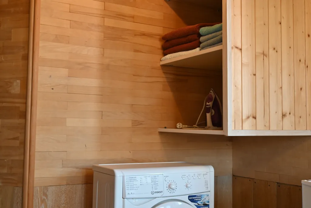 Квартира Квартира Пентхаус с террасой в центре — Адлер