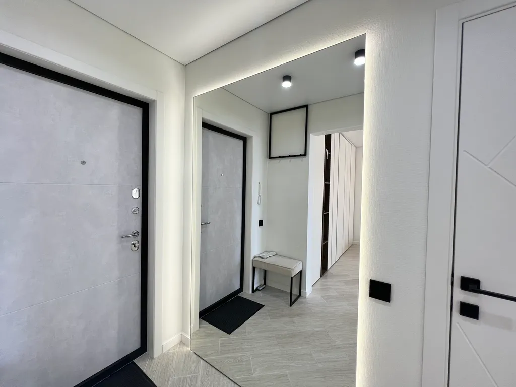 Апартаменты lux