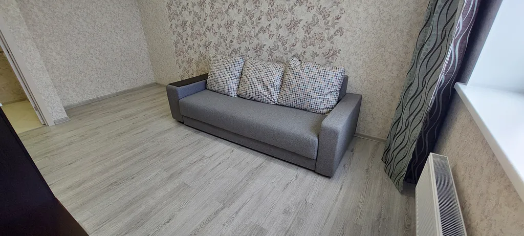 Апартаменты СВ "Жираф" 6