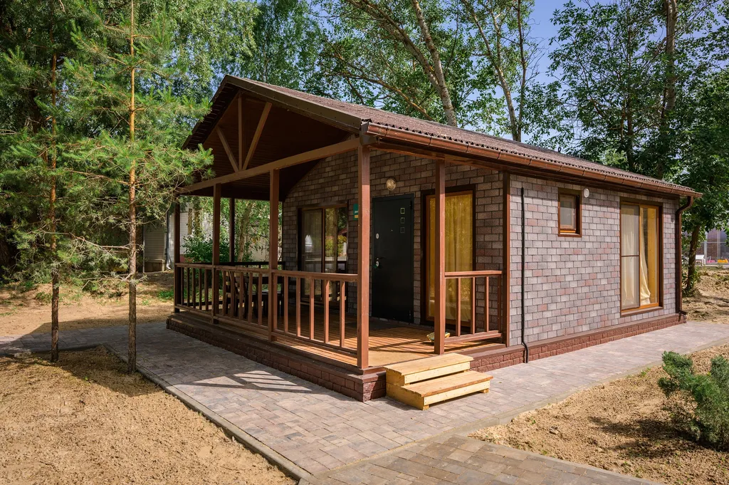 3-комнатный Дом