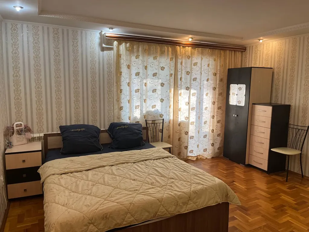 Квартира Уютная квартира в центре города — Анапа