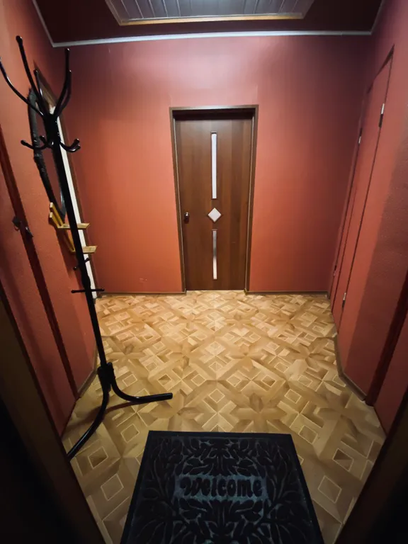 Уютная квартира в Южной части города