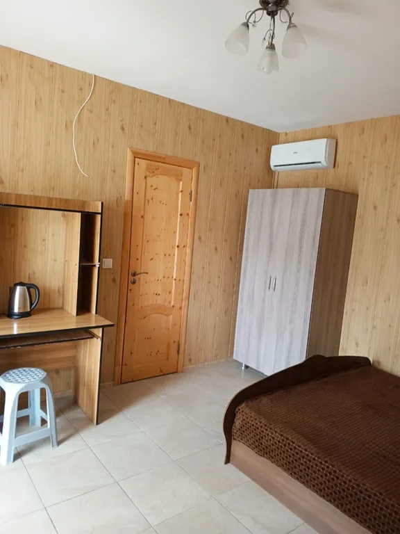 Квартира Комната — аренда посуточно в Шепси