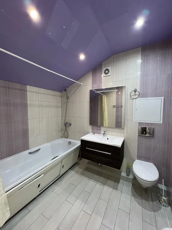 Отличный дом для комфортного отдыха на берегу Черного моря