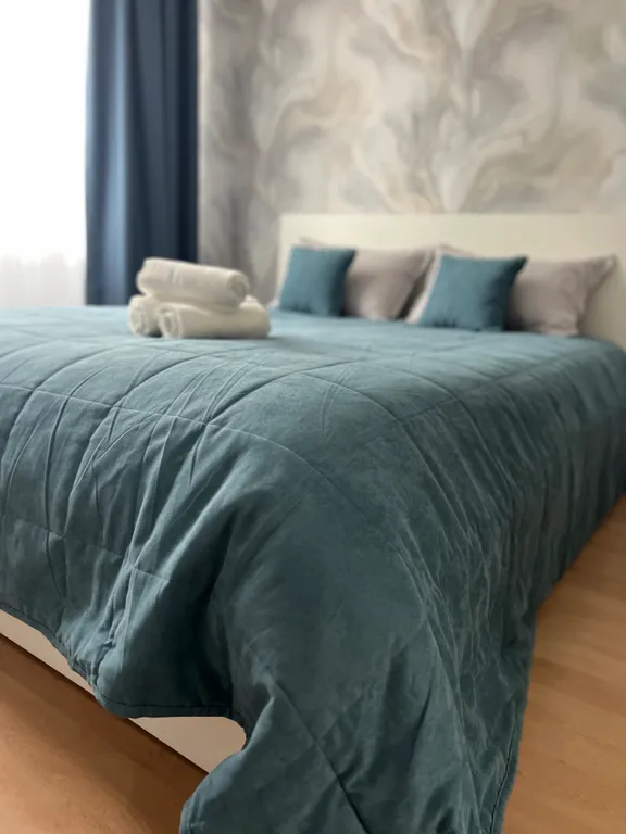 Квартира центре