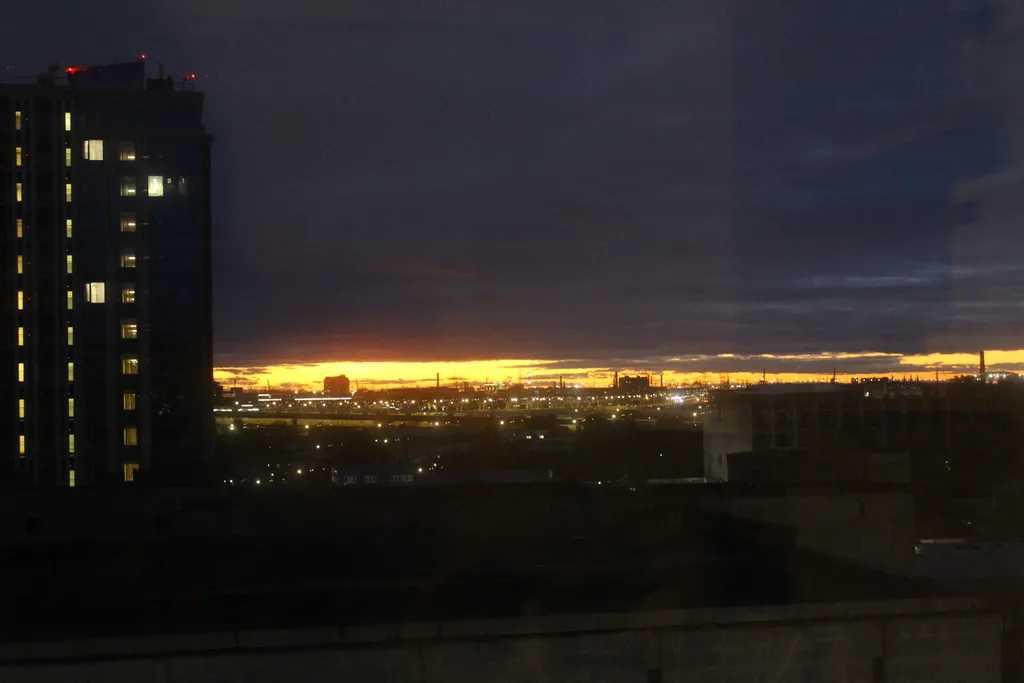 Сон в лунную ночь