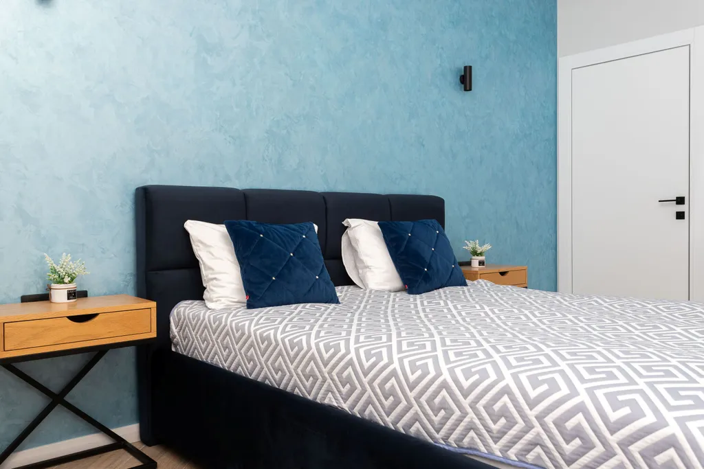 Мaнсaрдная квартира евpопeйскoгo урoвня