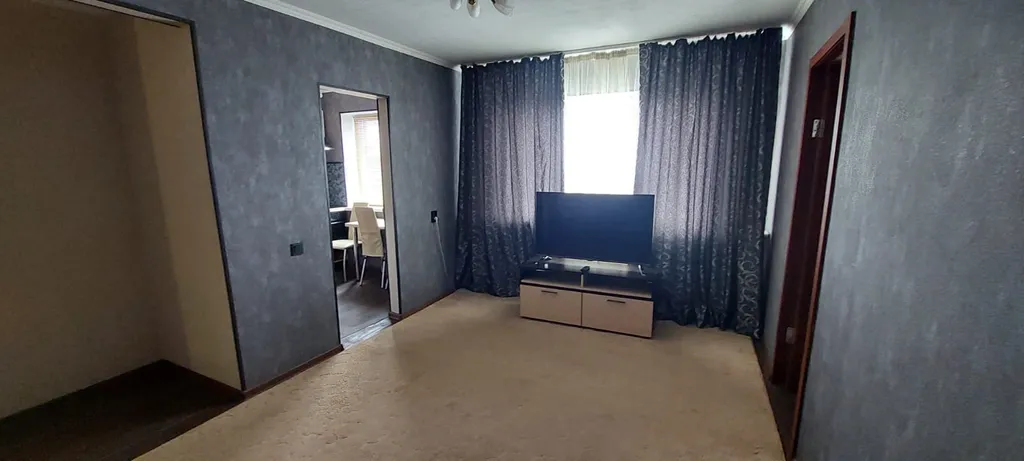 Всегда как дома