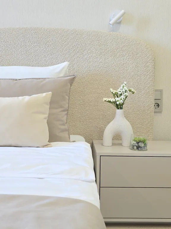 Современная,  комфортная квартира (ТЦ Арена, Аэропорт). — аренда посуточно в Барнаул