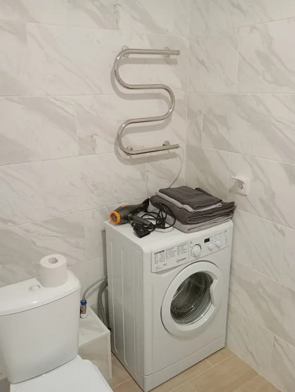 Уютная квартира на Московском проспекте