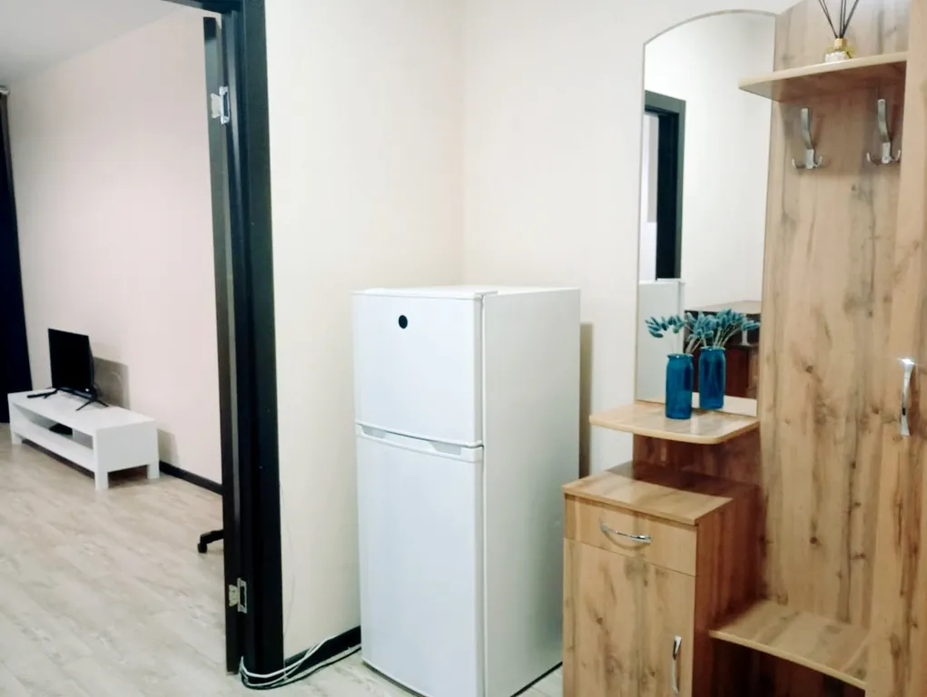 Студия на Взлетки у ТРЦ Планета