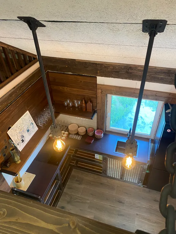 Медвежий Угол