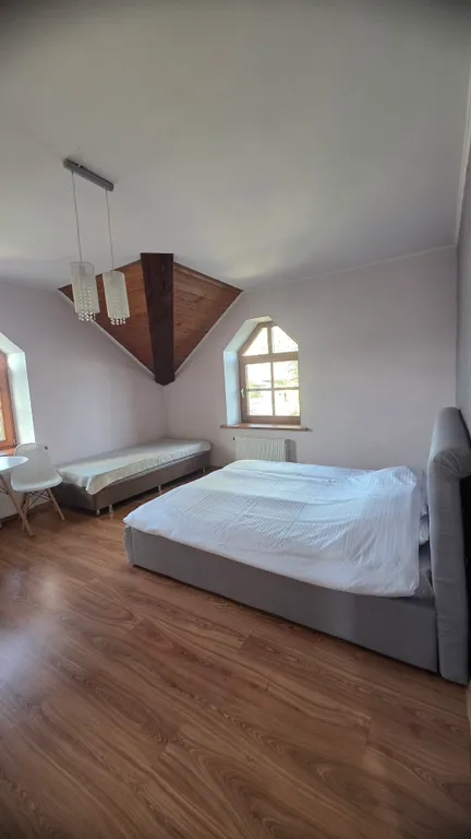 Коттедж на берегу камы