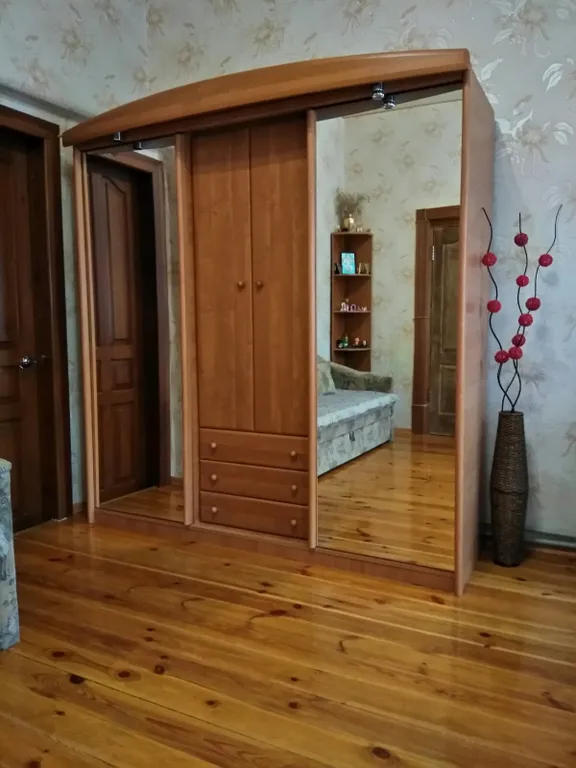 2-комнатный Дом