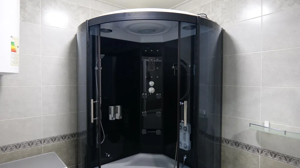 Приватный дом, 3 спальни, 2 минуты пешком до Регистана