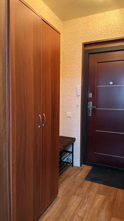 Квартира Уютная квартира для 3х в новом доме — Новосибирск