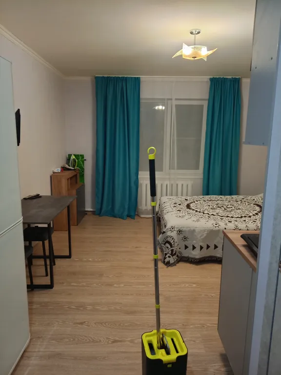 Уютная студия в центре города