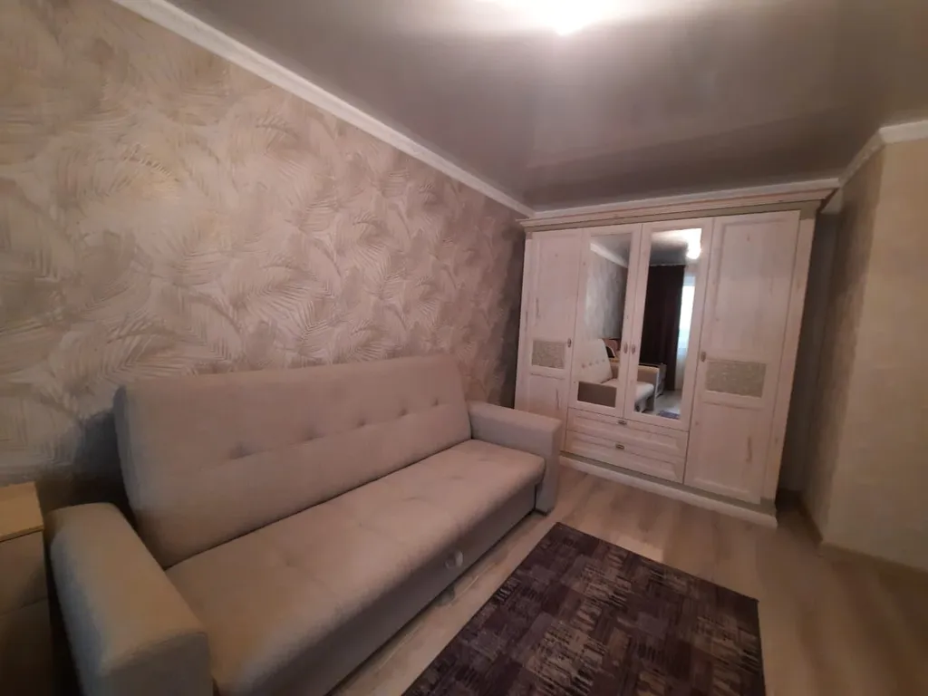 1-комнатная Квартира — аренда посуточно в Тихорецк