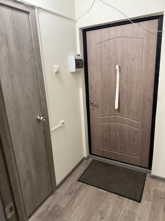 Сдается квартира в новом районе эво парк