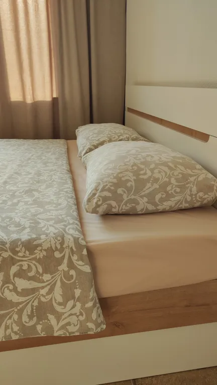 Уютная, светлая студия в центре