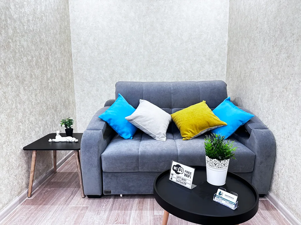 Центр у Кремля и набережной Брюгге