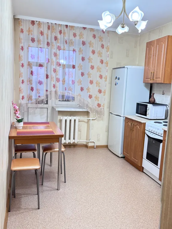 1-комнатная уютная квартира в центре