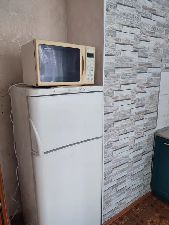 4-комнатная уютная квартира