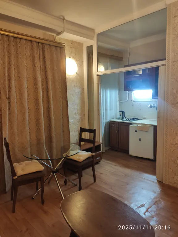 Квартира Квартира рядом с площадью Нахимова — Севастополь