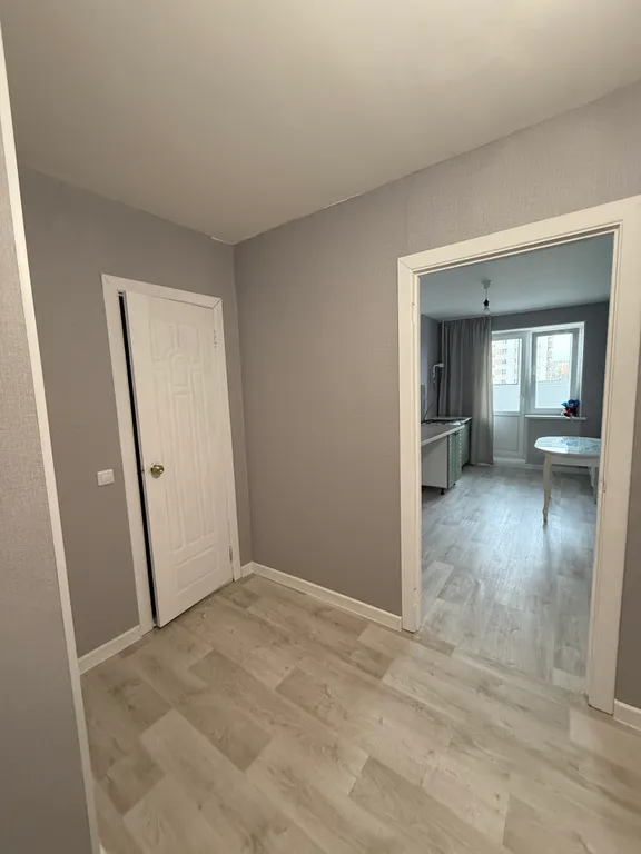 Уютная квартира снежные горы