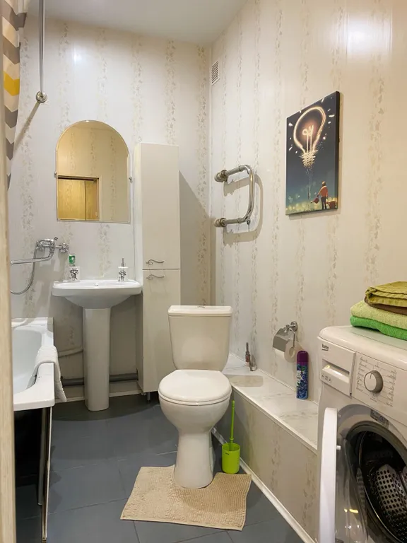 Студия у Онежского озера