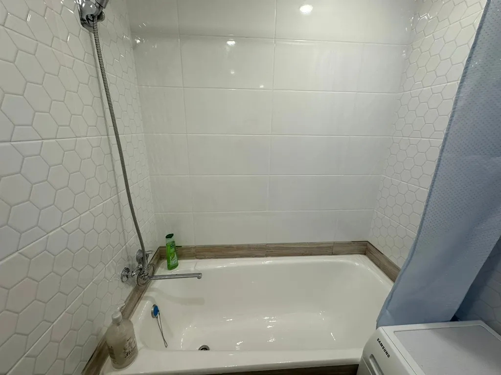 1К квартира на Покрышкина