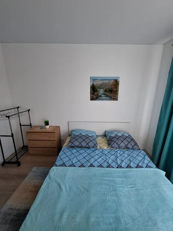 Евродвушка в Изумрудном Городе