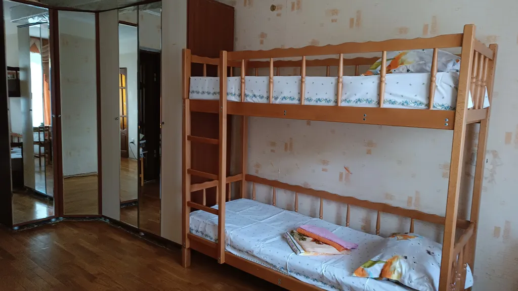 Уютная квартира в центре города близко к парку