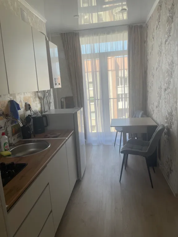 Уютная квартира для отдыха