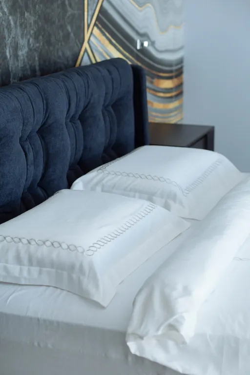 Вилла с подогреваемым бассейном