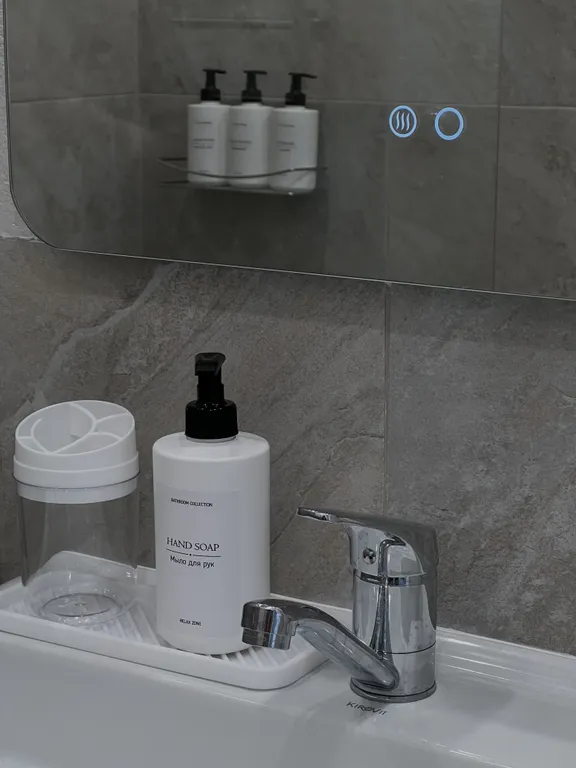 Квартира Уютная квартира на побережье — Пионерский