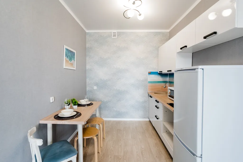 Отличная квартира в новом ЖК