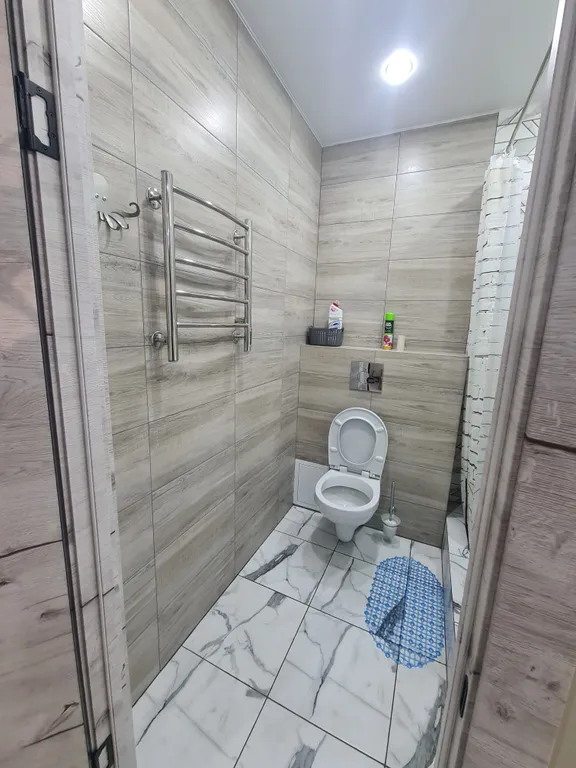 Апартаменты студия Бизнес